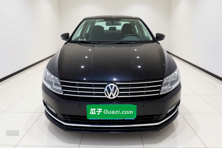 Volkswagen Lavida 2018 #3 Volkswagen Lavida 2018 car image #3