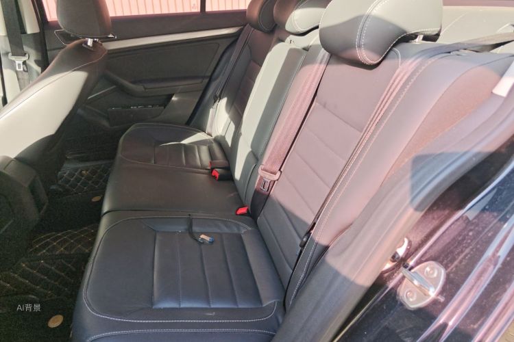 Volkswagen Lavida 2017 #19 Volkswagen Lavida 2017 immagine di auto #19