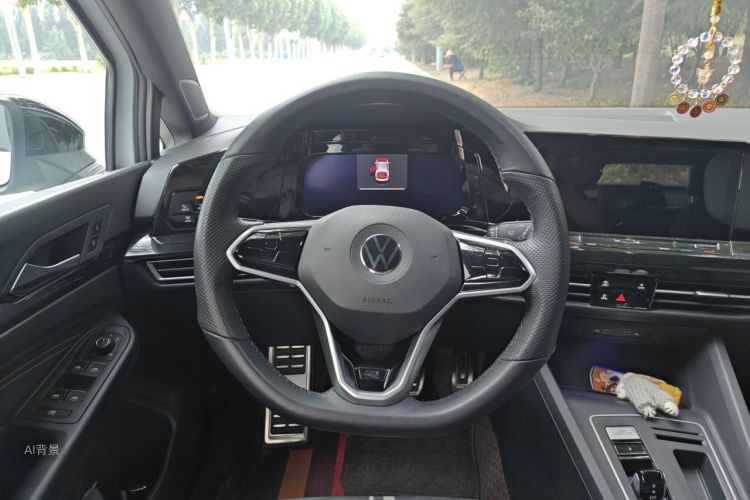 Volkswagen Golf 2020 #12 Volkswagen Golf 2020 car image #12