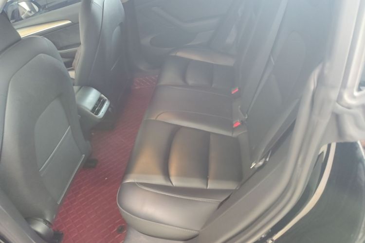 Tesla Model 3 2023 car image #17