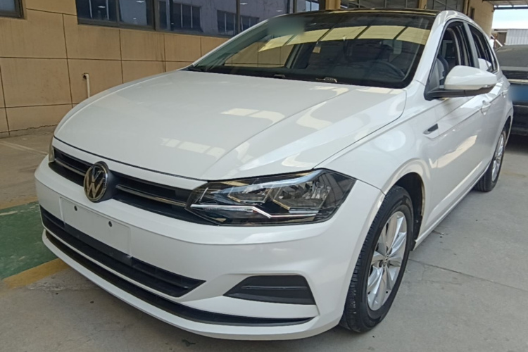 Volkswagen Polo 2021 #2 Volkswagen Polo 2021 immagine di auto #2