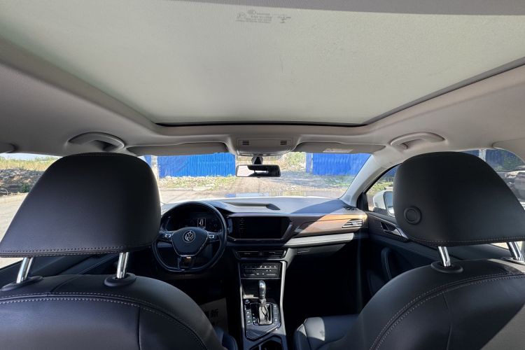 Volkswagen Tharu 2021 image de voiture #11