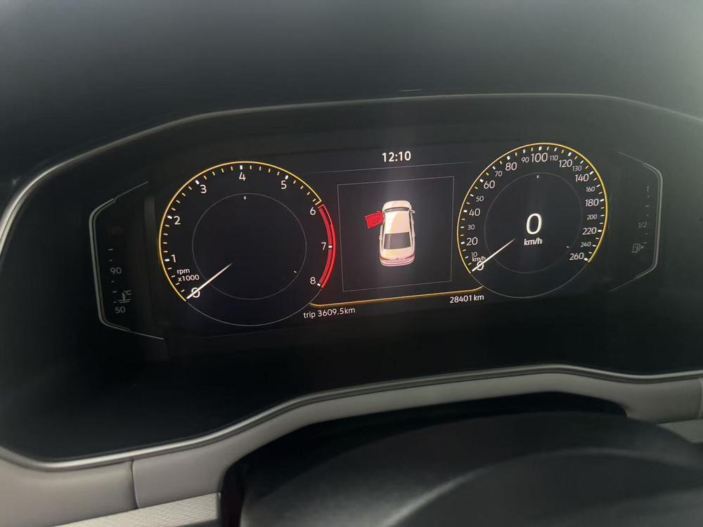 Volkswagen Bora 2023 #7 Volkswagen Bora 2023 immagine di auto #7