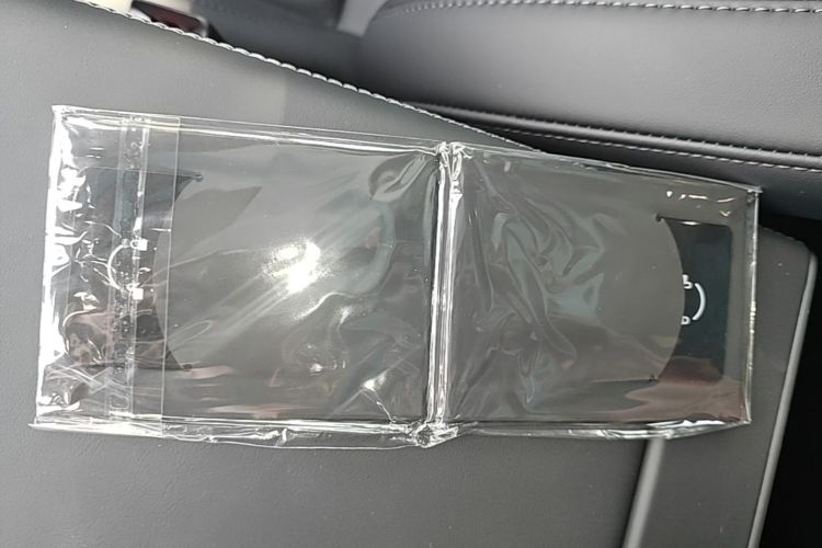 Tesla Model 3 2025 #9 Tesla Model 3 2025 car image #9