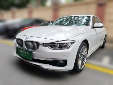 BMW 3 Series 2019 BMW 3 Series 2019 car image