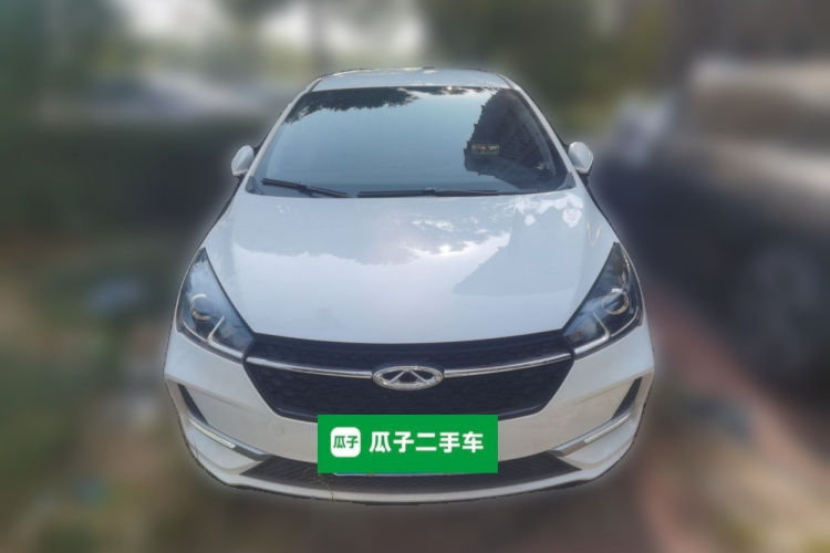 Chery Arrizo 5 2021 #3 Chery Arrizo 5 2021 imagen de coche #3