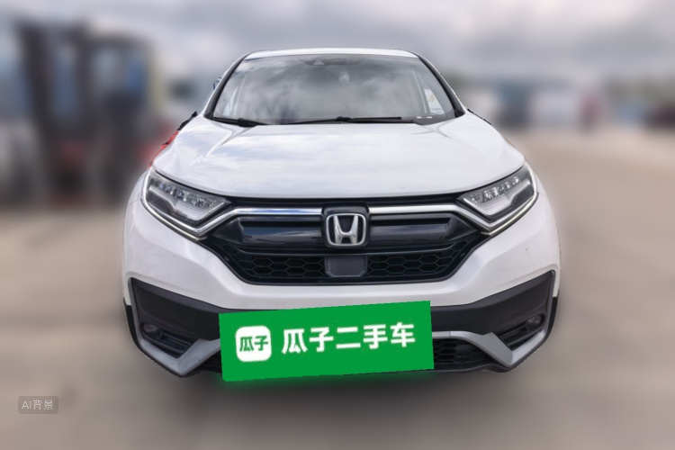 Honda CR-V 2022 car image #3