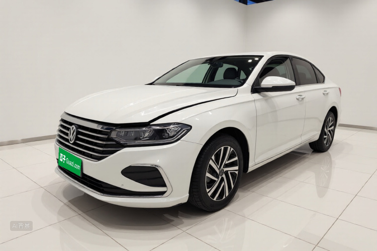 Volkswagen Lavida 2022 car image #2