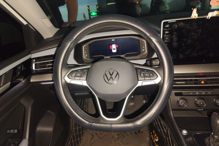 Volkswagen Lavida 2022 car image #12