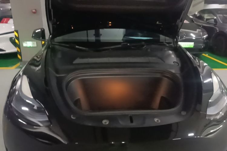 Tesla Model Y 2023 #22 Tesla Model Y 2023 car image #22