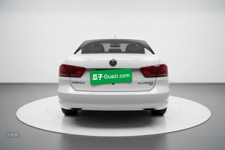 Volkswagen Santana 2015 #6 Volkswagen Santana 2015 car image #6