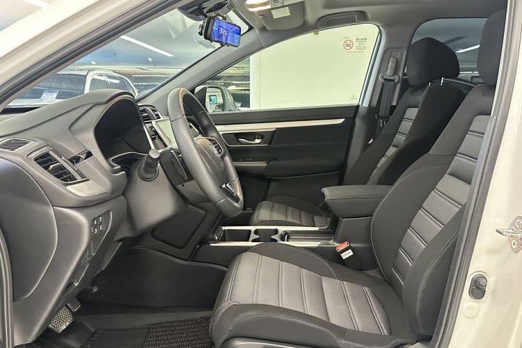 Honda CR-V 2023 car image #13