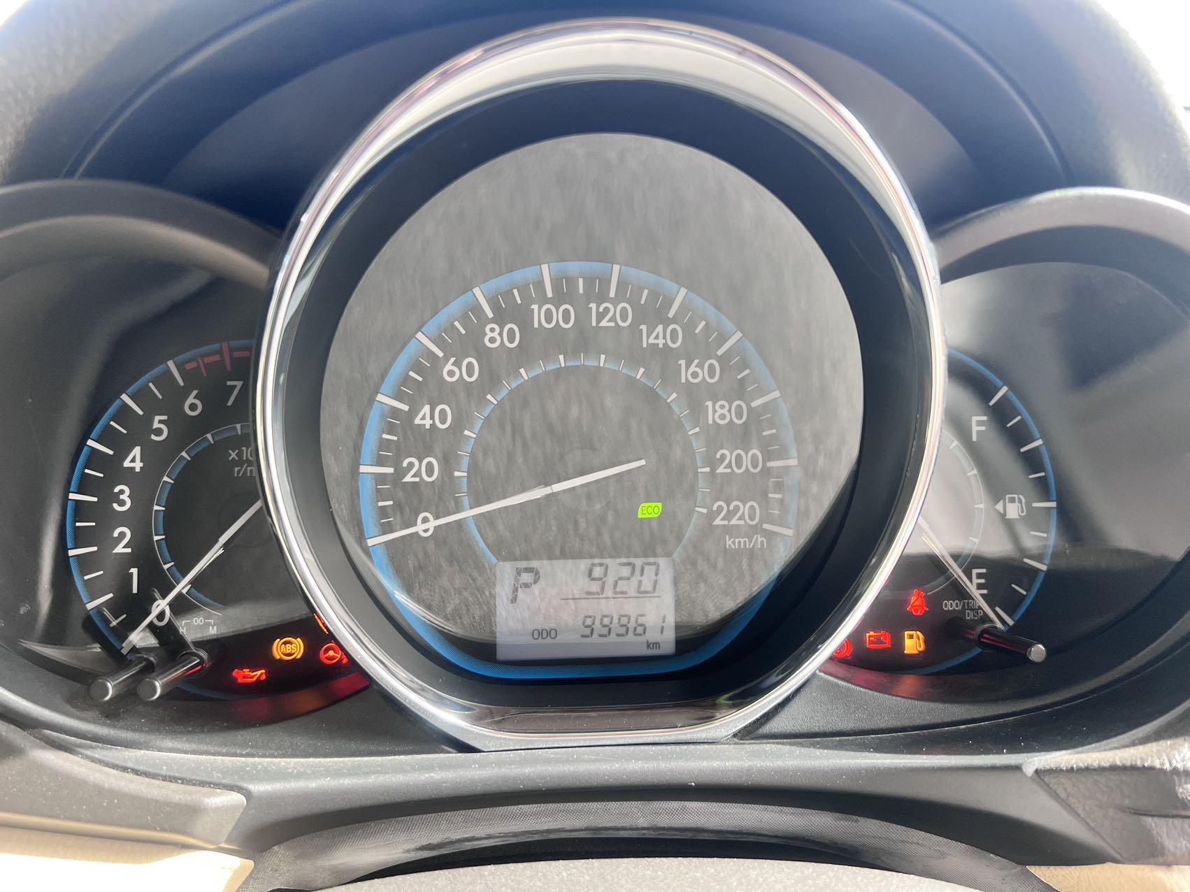 Toyota Vios 2015 #12 Toyota Vios 2015 immagine di auto #12