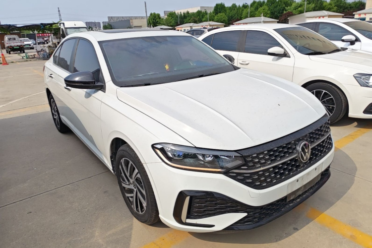 Volkswagen Lavida 2023 car image #4