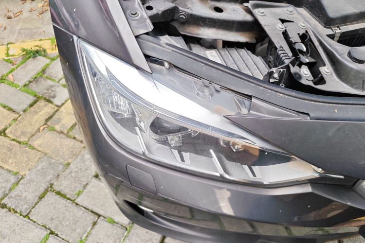 BMW 3 Series 2014 #8 BMW 3 Series 2014 car image #8