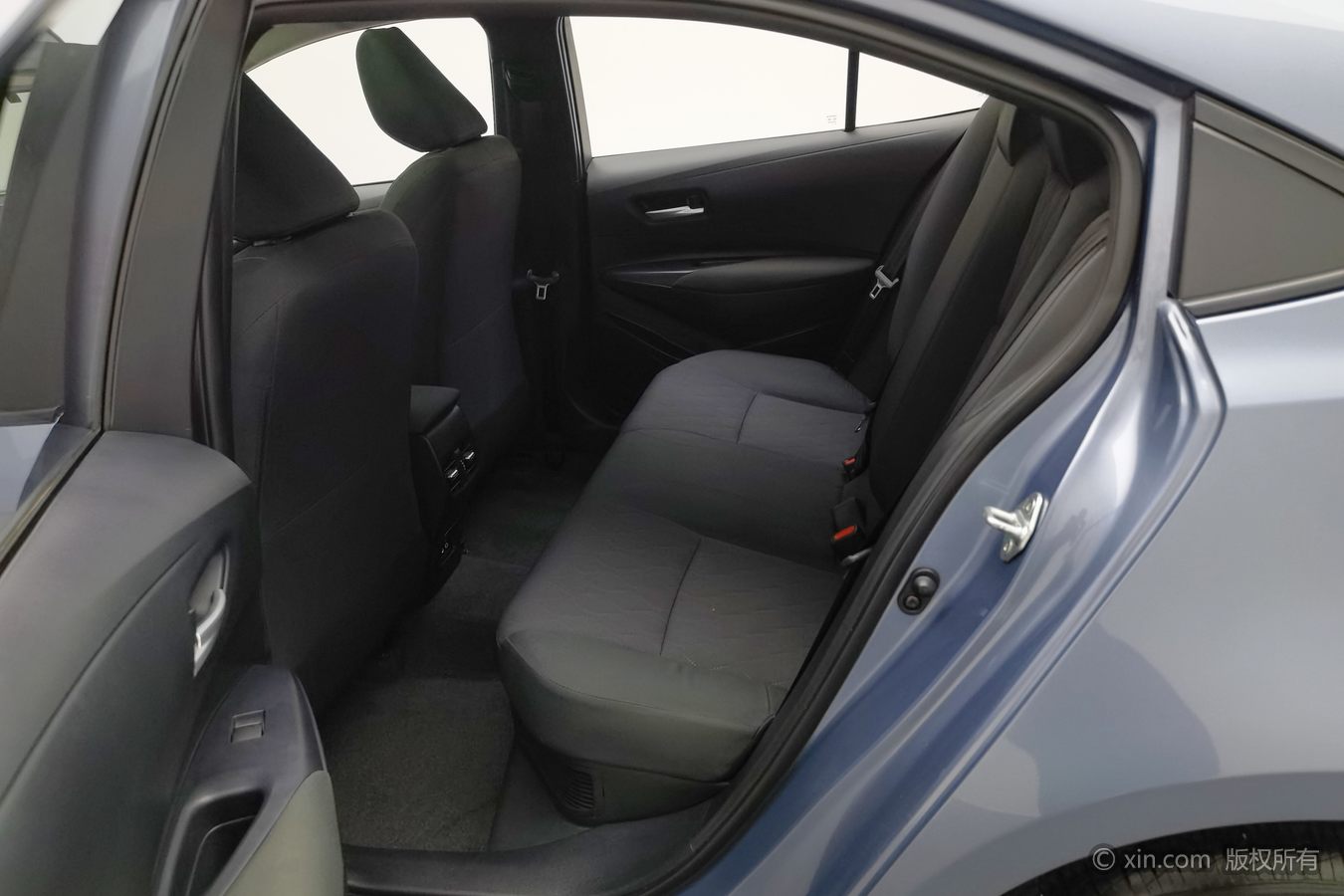 Toyota Corolla 2024 car image #16