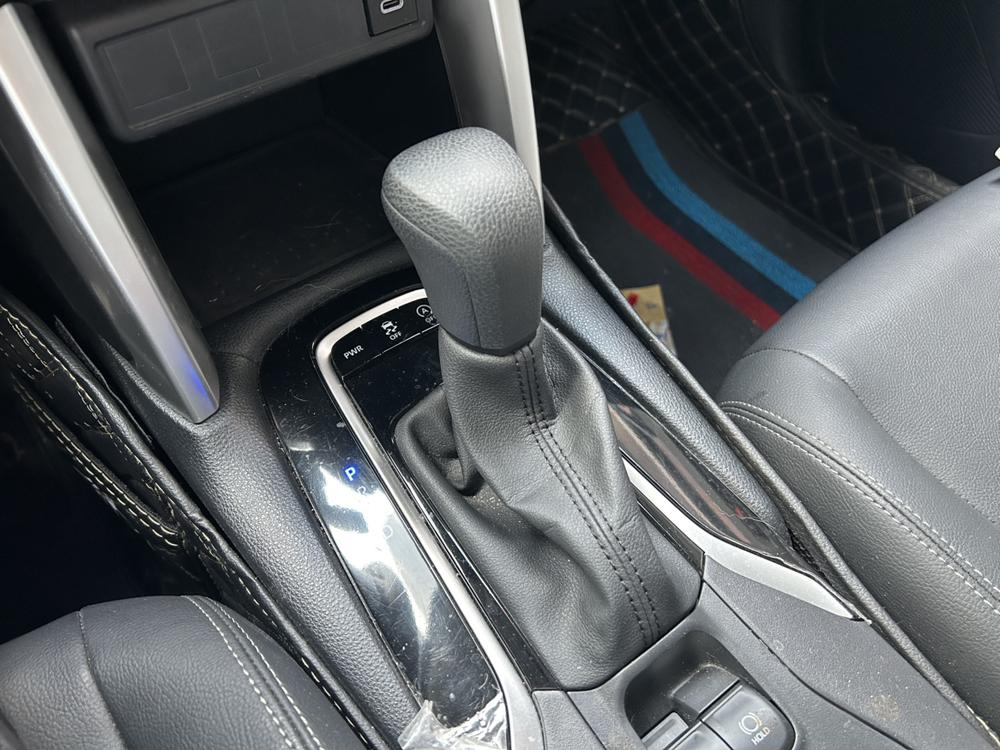 2024 imagen de coche #20