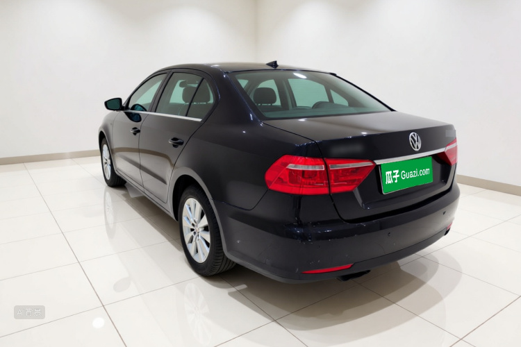 Volkswagen Lavida 2015 #5 Volkswagen Lavida 2015 car image #5