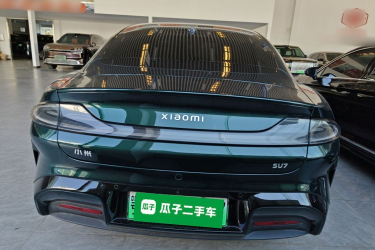 2026 car image #6