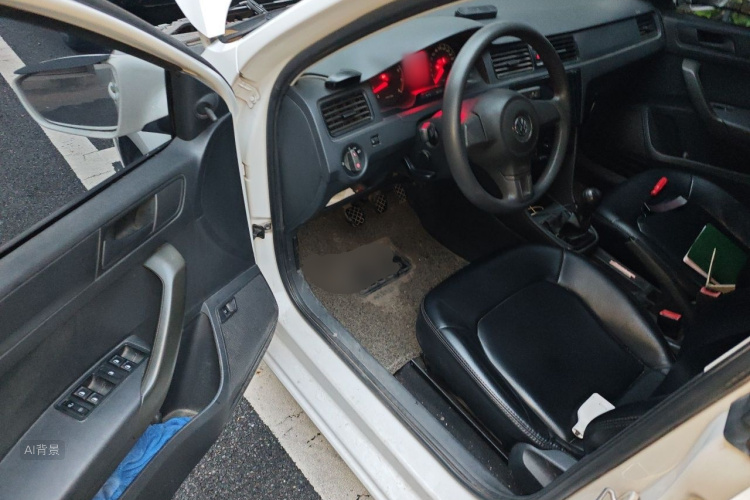 Volkswagen Santana 2016 #18 Volkswagen Santana 2016 car image #18