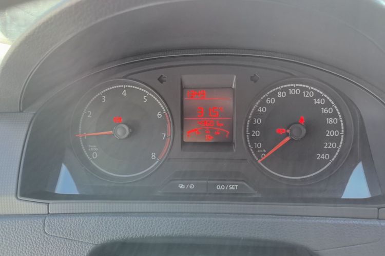 Volkswagen Santana 2018 #16 Volkswagen Santana 2018 car image #16