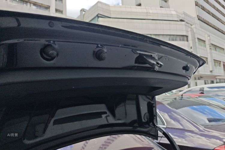 Volkswagen Santana 2018 car image #21
