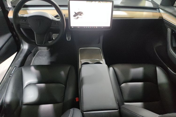 Tesla Model 3 2022 #10 Tesla Model 3 2022 car image #10