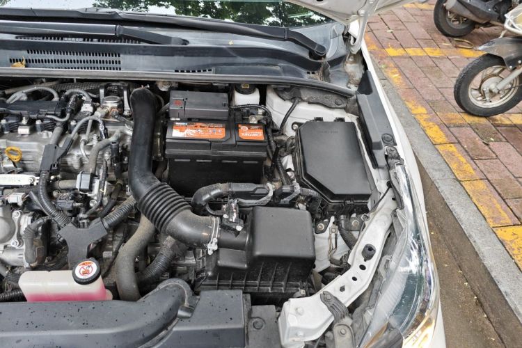 Toyota Corolla 2022 car image #23