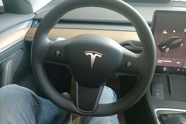 Tesla Model 3 2023 #11 Tesla Model 3 2023 car image #11