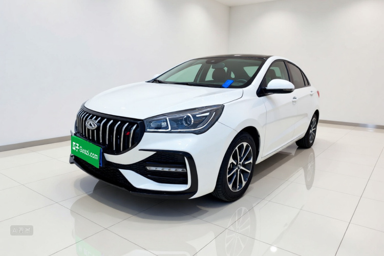 Chery Arrizo 5 2026 #2 Chery Arrizo 5 2026 car image #2