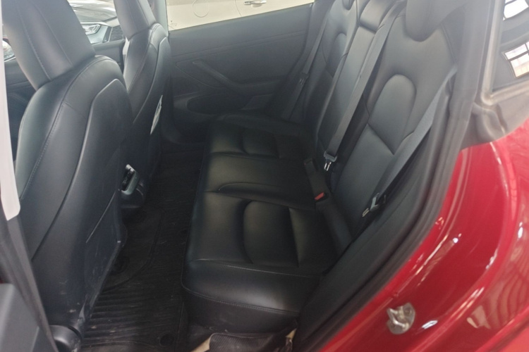 Tesla Model 3 2020 #17 Tesla Model 3 2020 car image #17