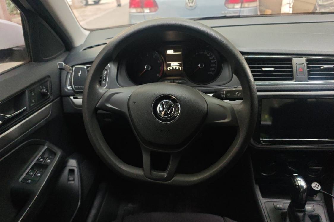 Volkswagen Lavida 2017 #22 Volkswagen Lavida 2017 car image #22