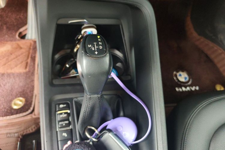 BMW X1 2017 #16 BMW X1 2017 imagen de coche #16