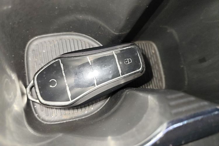 BYD Yuan Plus 2024 car image #9