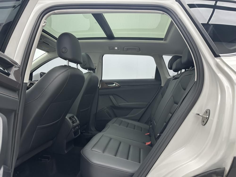 Volkswagen Tharu 2022 #16 Volkswagen Tharu 2022 car image #16