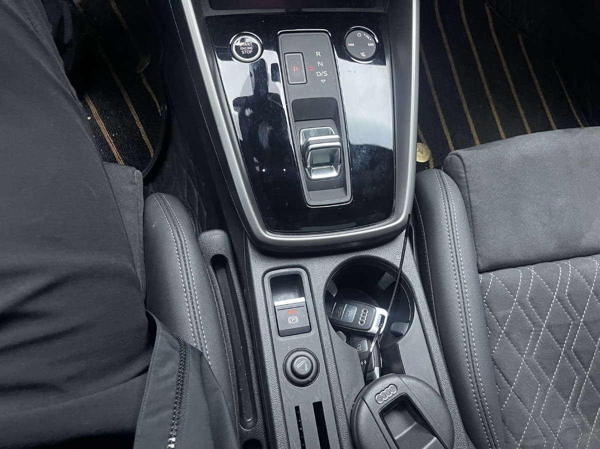 Audi A3 2022 #10 Audi A3 2022 immagine di auto #10
