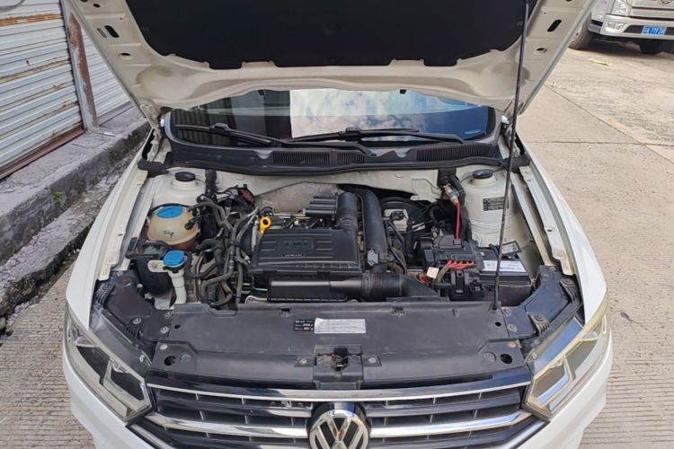 Volkswagen Bora 2016 #20 Volkswagen Bora 2016 car image #20