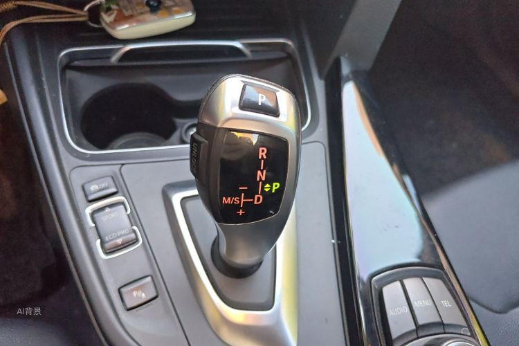 BMW 3 Series 2016 #16 BMW 3 Series 2016 car image #16