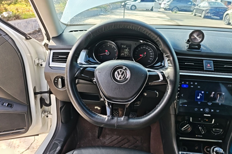 Volkswagen Bora 2016 #15 Volkswagen Bora 2016 imagen de coche #15