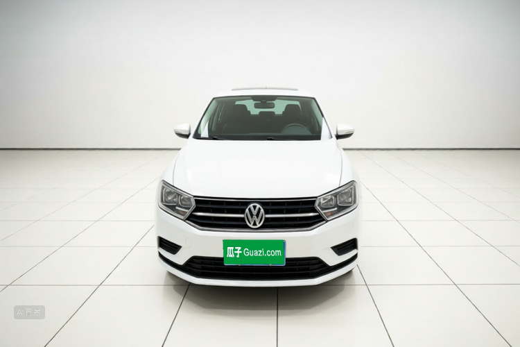 Volkswagen Bora 2018 car image #3