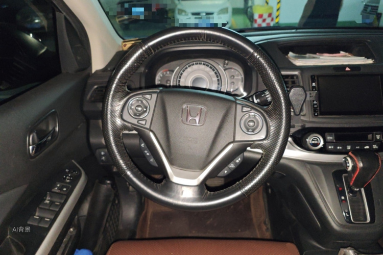 Honda CR-V 2016 car image #12