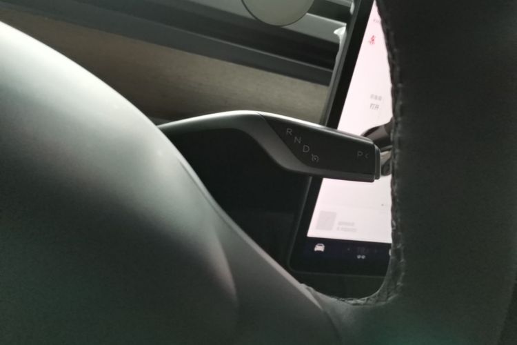 Tesla Model 3 2021 #14 Tesla Model 3 2021 car image #14