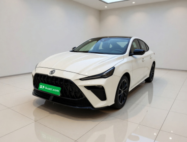 MG 5 2022 MG 5 2022 car image