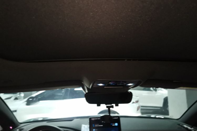 比亚迪 汉 2022 汽车图片 #25