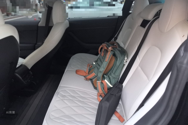 Tesla Model 3 2023 #19 Tesla Model 3 2023 immagine di auto #19