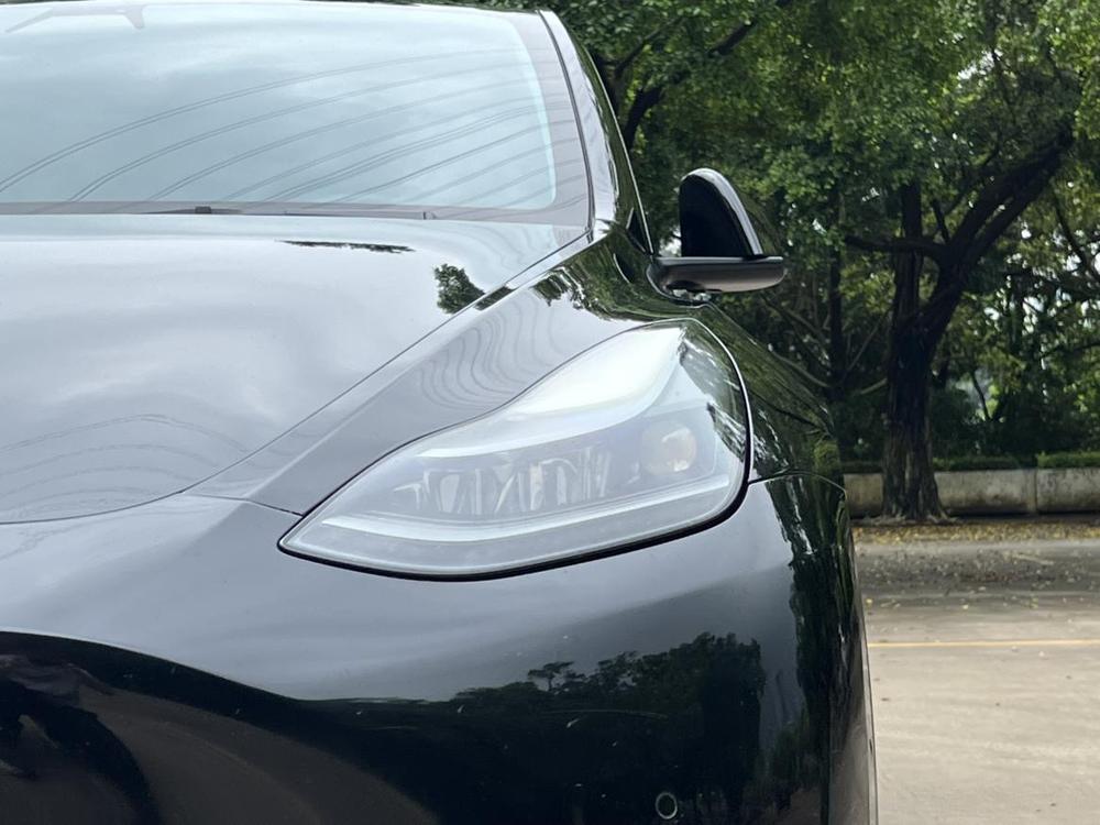 Tesla Model Y 2023 #7 Tesla Model Y 2023 car image #7