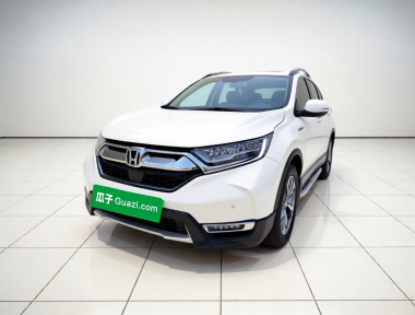 Honda CR-V 2019 car image 