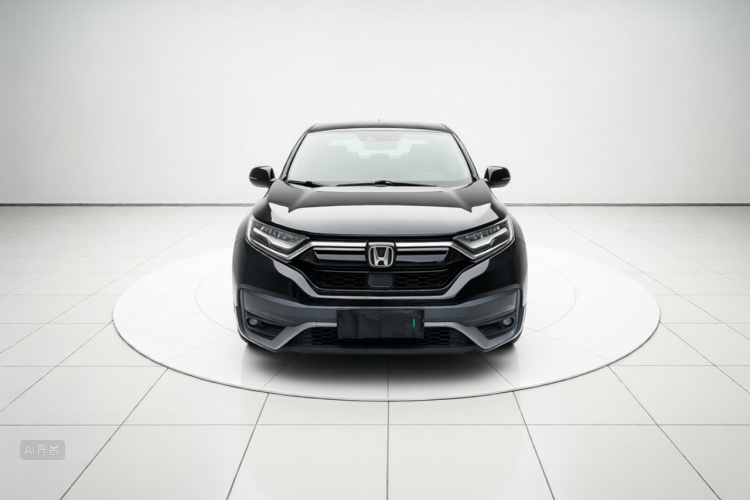 Honda CR-V 2021 #3 Honda CR-V 2021 car image #3