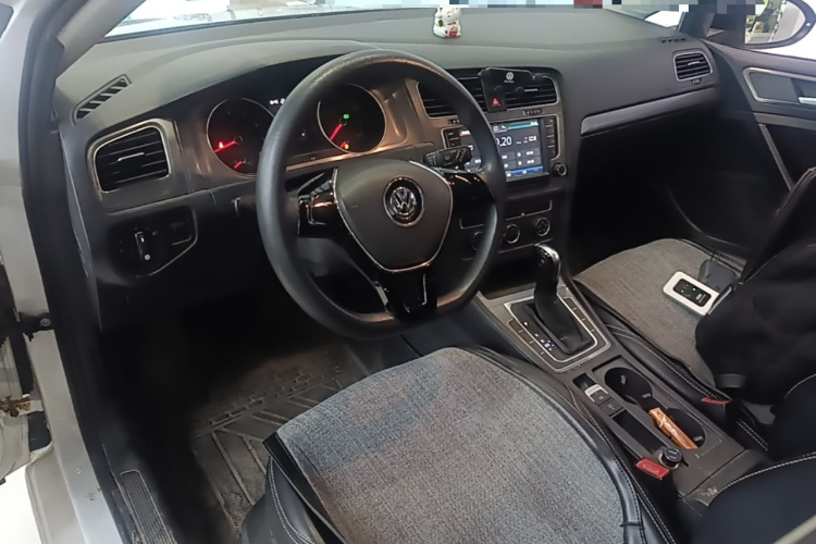 Volkswagen Golf 2015 #10 Volkswagen Golf 2015 car image #10