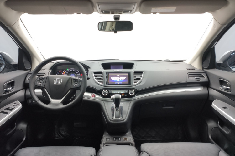 Honda CR-V 2016 immagine di auto #15